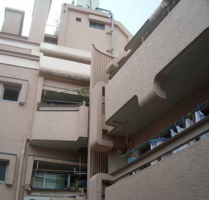 東京都豊島区上池袋３丁目 賃貸マンション 2LK
