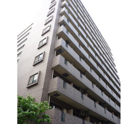 東京都豊島区東池袋３丁目 賃貸マンション 1K