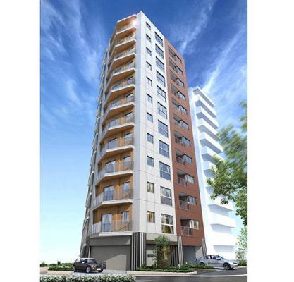 東京都豊島区上池袋２丁目 賃貸マンション 2LDK