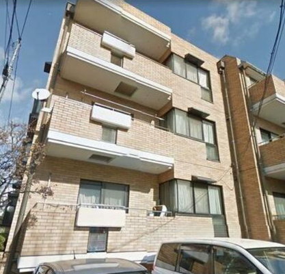 東京都豊島区西池袋２丁目 賃貸マンション 3SLDK