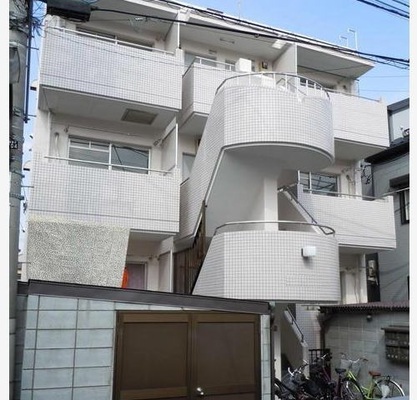 東京都豊島区池袋３丁目 賃貸マンション 1LDK