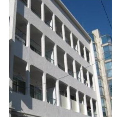 東京都豊島区南池袋２丁目 賃貸マンション 1LDK