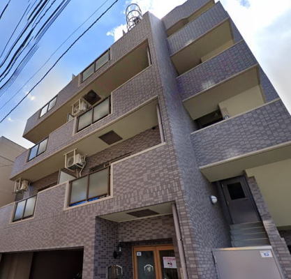 池袋 マンション 1K