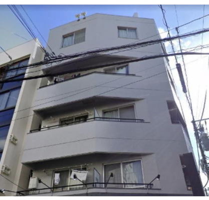 池袋 マンション 2DK