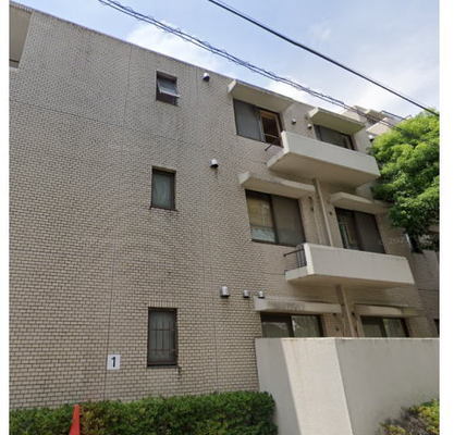 池袋 マンション 2LDK