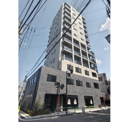 池袋 マンション 3LDK
