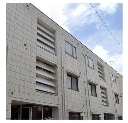 池袋 マンション 2DK