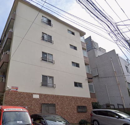 池袋 マンション 1LDK