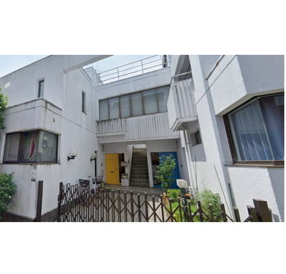 池袋 マンション 2LDK