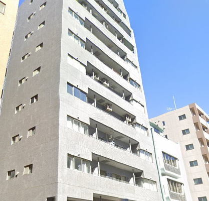 池袋 マンション 1R