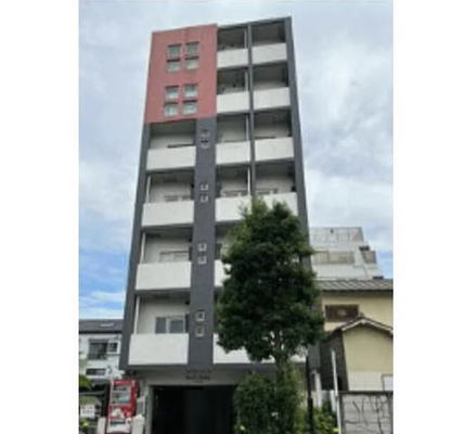 東京都豊島区西池袋３丁目 賃貸マンション 1K